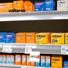 Voltaren en ampolla precio a